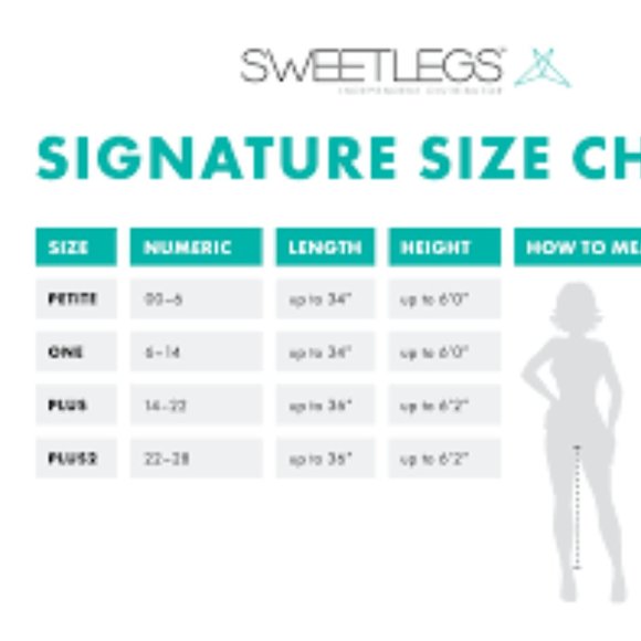 Sweetlegs black & white polka dot bike shorts NWT - Picture 7 of 10